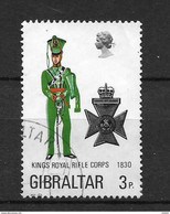 LOTE 1992   ///  GIBRALTAR - Gibraltar