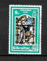 LOTE 1992 ///  GIBRALTAR - Gibraltar