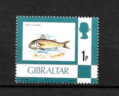 LOTE 1992 ///  GIBRALTAR  **MNH - Gibraltar
