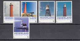 Pays Bas - Neuf** - Phares, Lighthouse, Leuchtturm. - Lighthouses