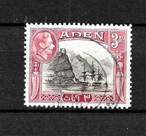 LOTE 2215  /// ADEN  YVERT Nº 22 - ¡¡¡ OFERTA - LIQUIDATION - JE LIQUIDE !!! - Aden (1854-1963)