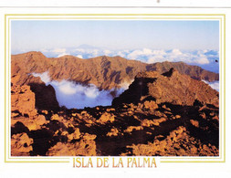 QP - ISLA DE LA PALMA - Roque De Los Muchachos - Caldera De Taburiente  (neuf) - La Palma