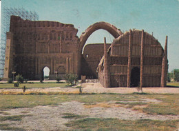 Iraq  - Postcard Unused   -  Ctesiphon - 2/scans - Iraq