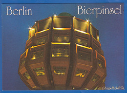 Deutschland; Berlin; Der Bierpinsel - Steglitz