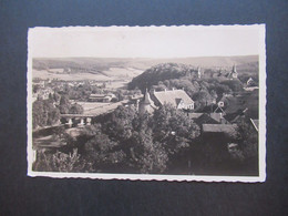 DR 1926 Echtfoto AK Orig. Aufnahme Von Rich. Mönch Arnsberg / Arnsberg Panorama Tagesstempel Arnsberg (Westf) - Arnsberg