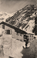 Pralognan La Vanoise * Centre U.N.C.M. - Pralognan-la-Vanoise