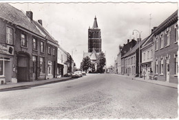 2722/ Peer, Kerkstraat - Peer