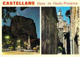 04 - Castellane - Multivues - Castellane