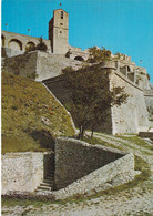 04 - Sisteron - La Citadelle - Donjon Du XIIe Siècle - Sisteron