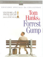 FORREST GUMP Con Tom Hanks - Komedie