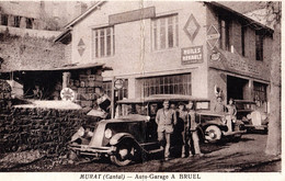 AUTO GARAGE A.BRUEL - Murat