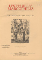 Histoire De L'Almanach Rural Depuis 1682 - Philatelie Und Postgeschichte