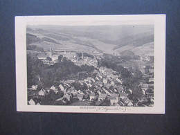 DR 1926 AK Berleburg (Wittgenstein) / Bad Berleburg Verlag Von C. Wilhelmi Buchhandlung Berleburg - Bad Berleburg