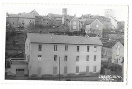 Chanac, Carte Photo, Le Refuge (12681) - Chanac