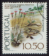 Portugal 1976, MiNr 1329, Gestempelt - Oblitérés