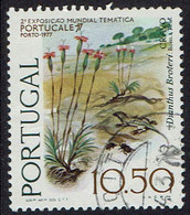 Portugal 1976, MiNr 1329, Gestempelt - Oblitérés