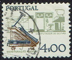 Portugal 1978, MiNr 1388, Gestempelt - Oblitérés