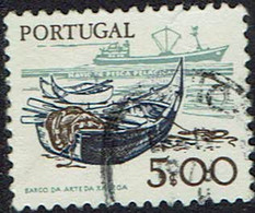 Portugal 1978, MiNr 1389, Gestempelt - Oblitérés