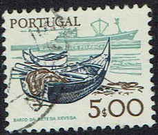 Portugal 1978, MiNr 1389, Gestempelt - Oblitérés