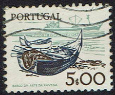 Portugal 1978, MiNr 1389, Gestempelt - Oblitérés