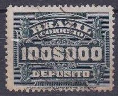 Deposito - Postage Due