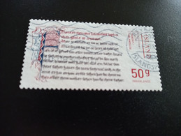 2014 Michel-Nr. 1437 Gestempelt - Used Stamps