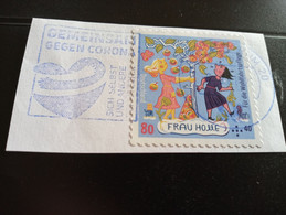 2021 Michel-Nr. 3591 Gestempelt - Used Stamps