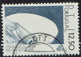 Portugal 1978, MiNr 1402, Gestempelt - Oblitérés