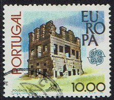Portugal 1978, MiNr 1403, Gestempelt - Oblitérés