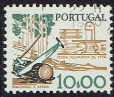 Portugal 1979, MiNr 1430, Gestempelt - Oblitérés