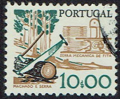 Portugal 1979, MiNr 1430, Gestempelt - Oblitérés