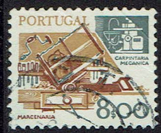 Portugal 1980, MiNr 1476, Gestempelt - Oblitérés
