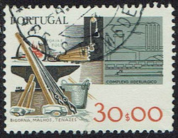 Portugal 1980, MiNr 1478, Gestempelt - Oblitérés