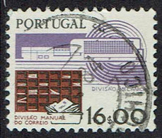 Portugal 1983, MiNr 1610, Gestempelt - Oblitérés