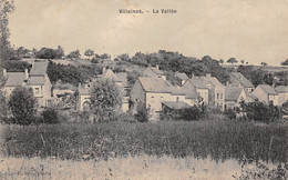 Villaines Les Rochers       37           La Vallée        (voir Scan) - Sonstige & Ohne Zuordnung