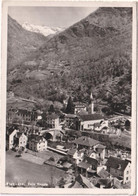 Bignasco - Valle Maggia - Maggia