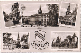 Erbach I/Odw. - Erbach