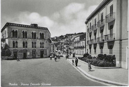 Modica - Piazza Corrado Rizzone - H7862 - Modica