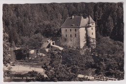 Château De Valagin - Autres & Non Classés
