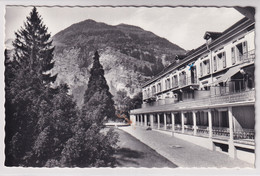 Lavey-les-Bains - L'Hotel - Lavey