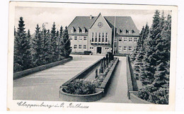 Delcampe - D-13063  CLOPPENBURG : Rathaus - Cloppenburg