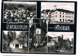 Delcampe - D-13065   NEUERBURG : - Bitburg