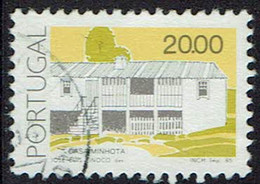 Portugal 1985, MiNr 1661, Gestempelt - Oblitérés