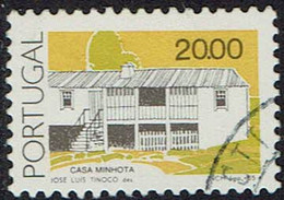 Portugal 1985, MiNr 1661, Gestempelt - Oblitérés