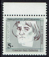 Portugal 1990, MiNr 1819, Postfrisch - Nuevos