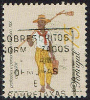 Portugal 1995, MiNr 2073, Gestempelt - Oblitérés