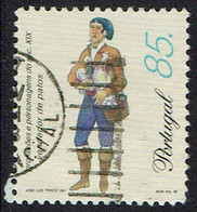 Portugal 1998, MiNr 2241, Gestempelt - Oblitérés