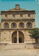 34. CPM. Hérault. Gignac. Notre-Dame De Grâce - Gignac