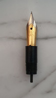 Pennino  MONTEGRAPPA   Per Penna Stilografica - Stylos