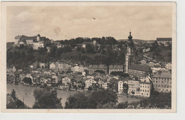 Burghausen - Burghausen